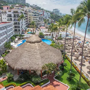 3* Отель Tropicana